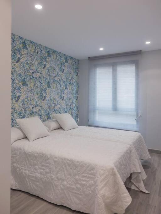 Sakura Homes Ponferrada Centro 8 Plazas Exterior foto
